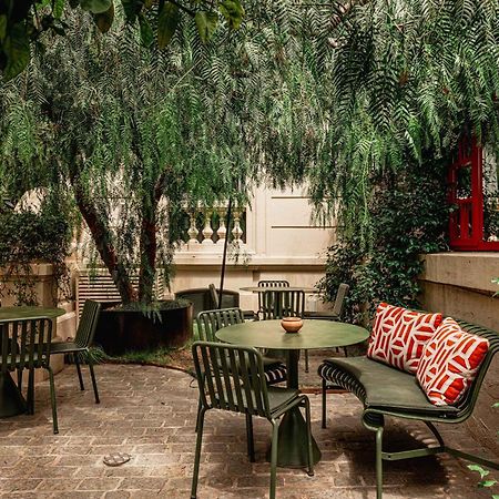 Hotel Le Mosaique Narbonne Ngoại thất bức ảnh