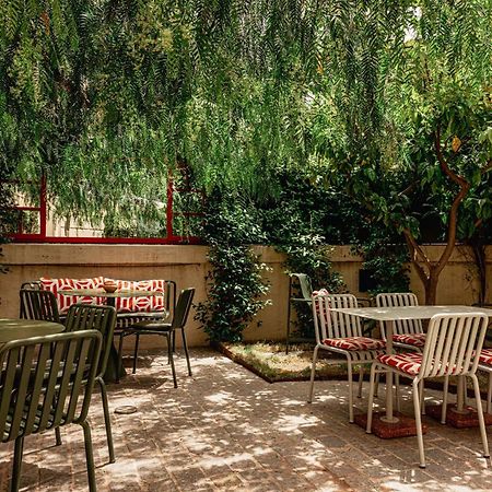 Hotel Le Mosaique Narbonne Ngoại thất bức ảnh