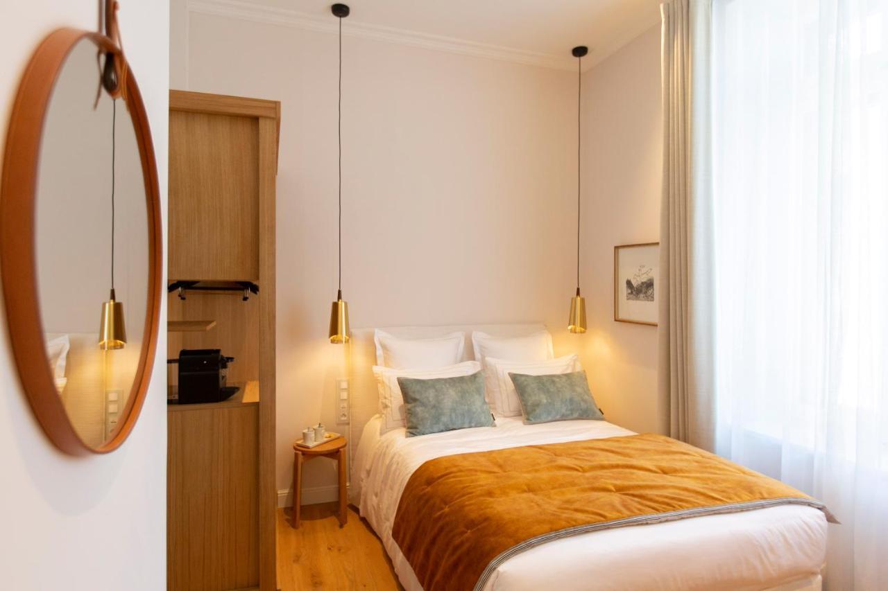 Hotel Le Mosaique Narbonne Ngoại thất bức ảnh