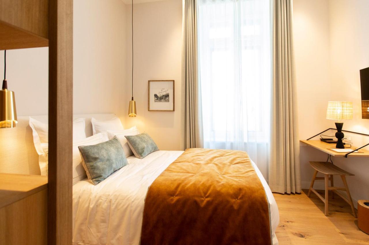 Hotel Le Mosaique Narbonne Ngoại thất bức ảnh