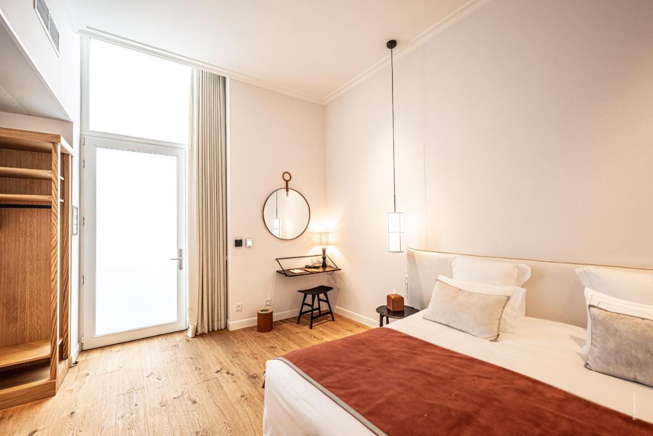 Hotel Le Mosaique Narbonne Ngoại thất bức ảnh