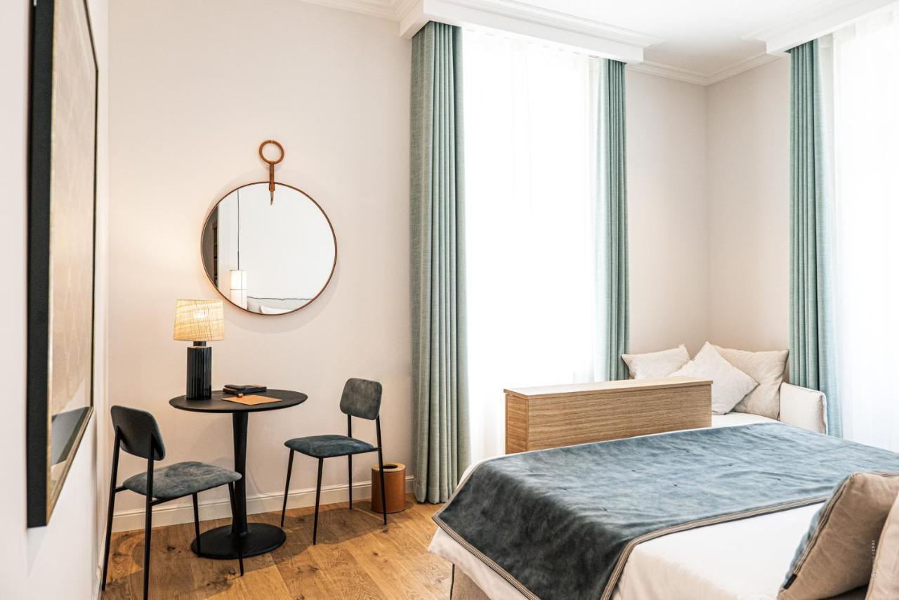 Hotel Le Mosaique Narbonne Ngoại thất bức ảnh