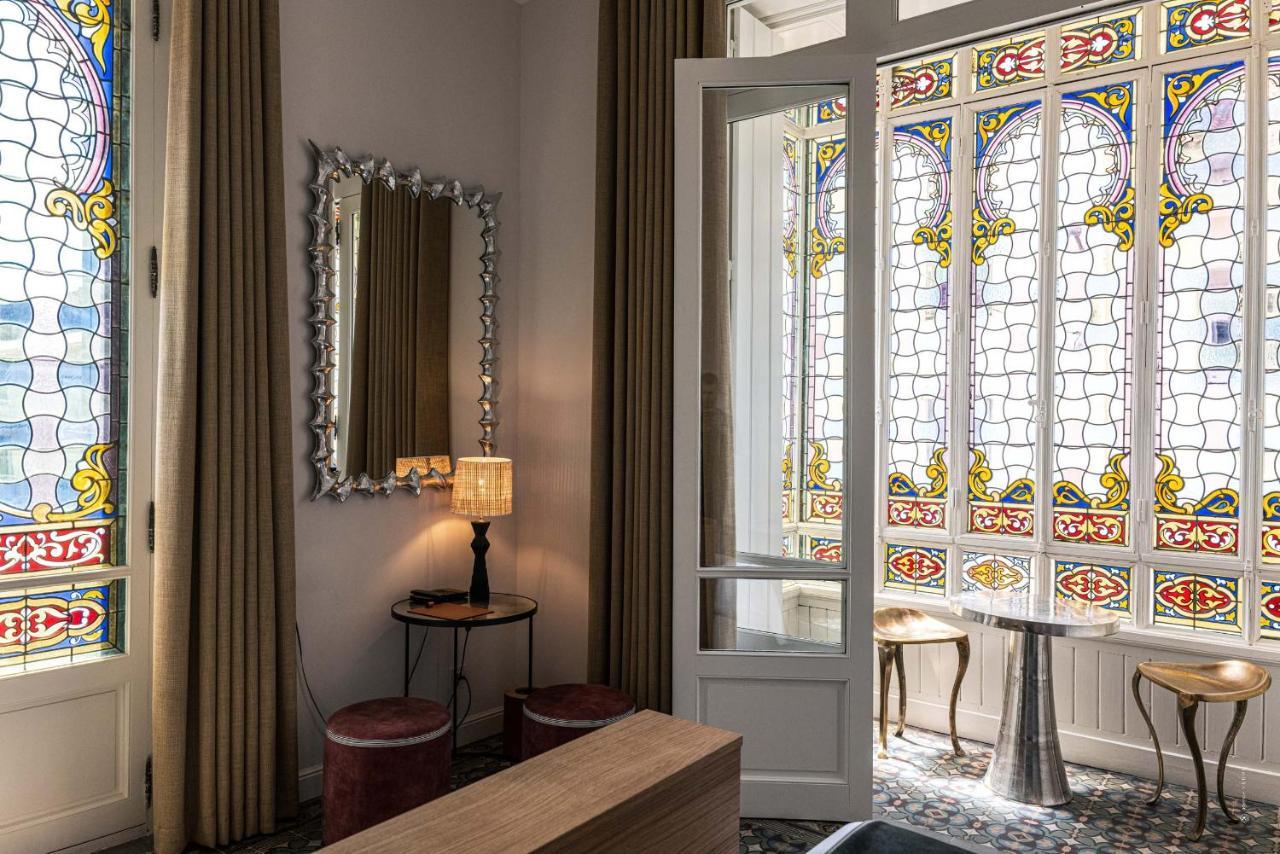 Hotel Le Mosaique Narbonne Ngoại thất bức ảnh