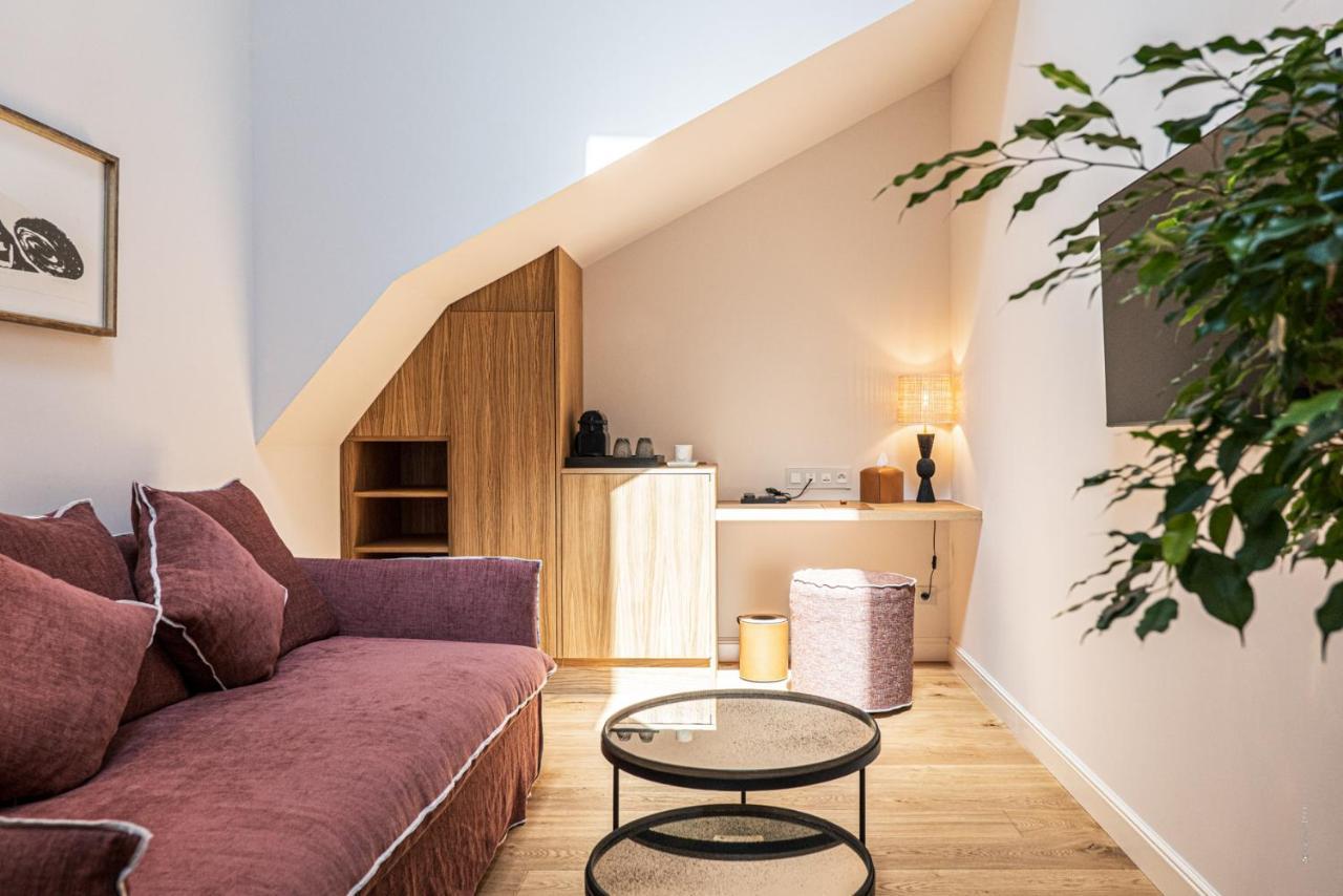 Hotel Le Mosaique Narbonne Ngoại thất bức ảnh