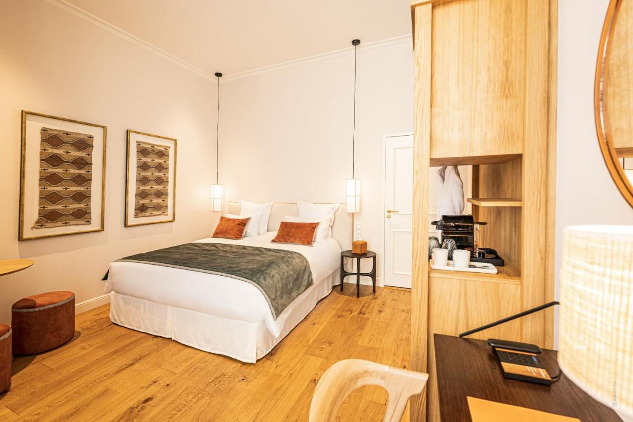 Hotel Le Mosaique Narbonne Ngoại thất bức ảnh