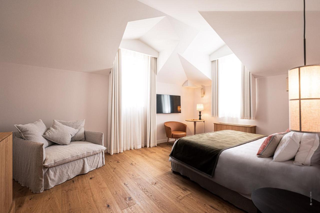 Hotel Le Mosaique Narbonne Ngoại thất bức ảnh