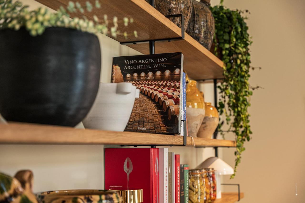 Hotel Le Mosaique Narbonne Ngoại thất bức ảnh