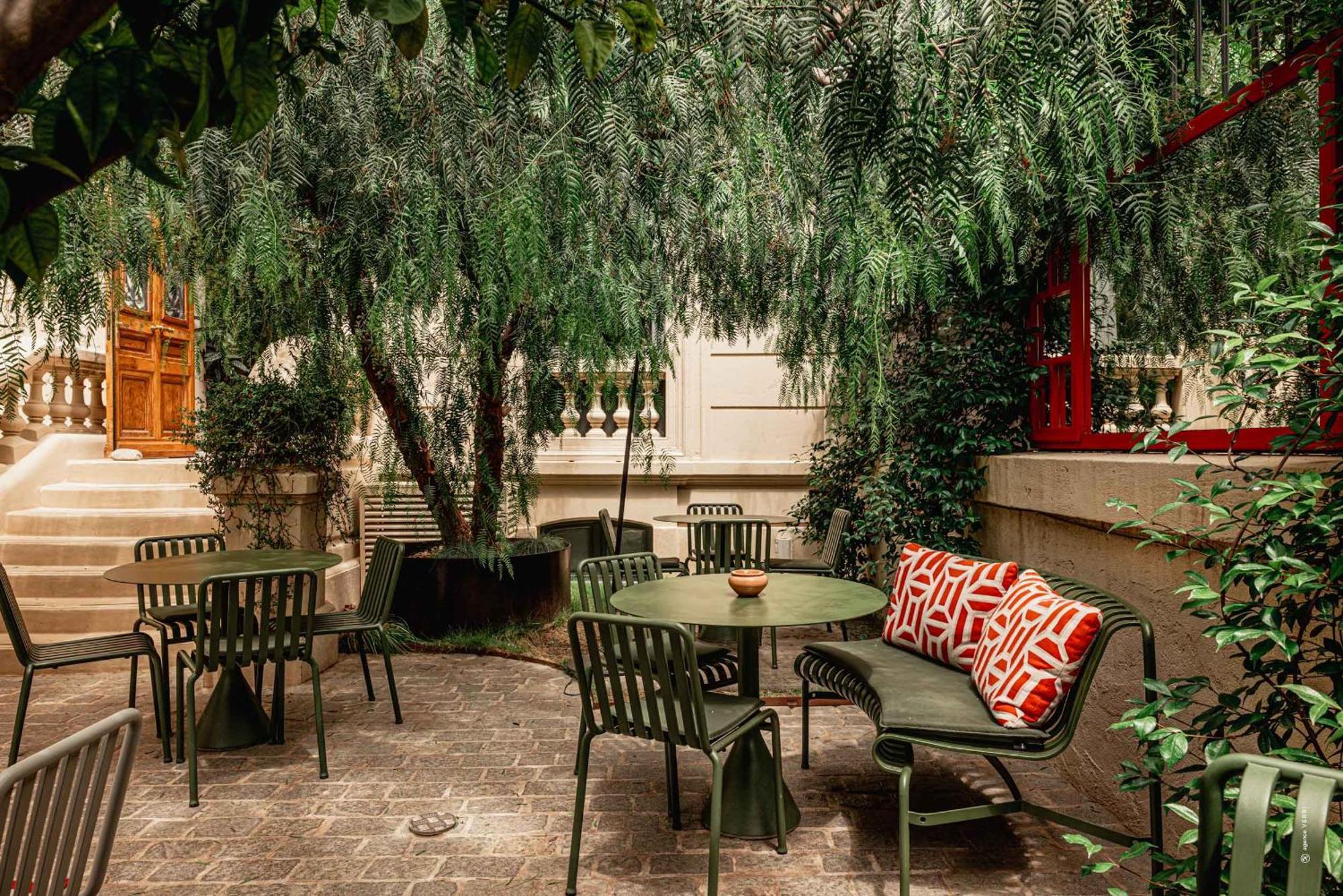 Hotel Le Mosaique Narbonne Ngoại thất bức ảnh