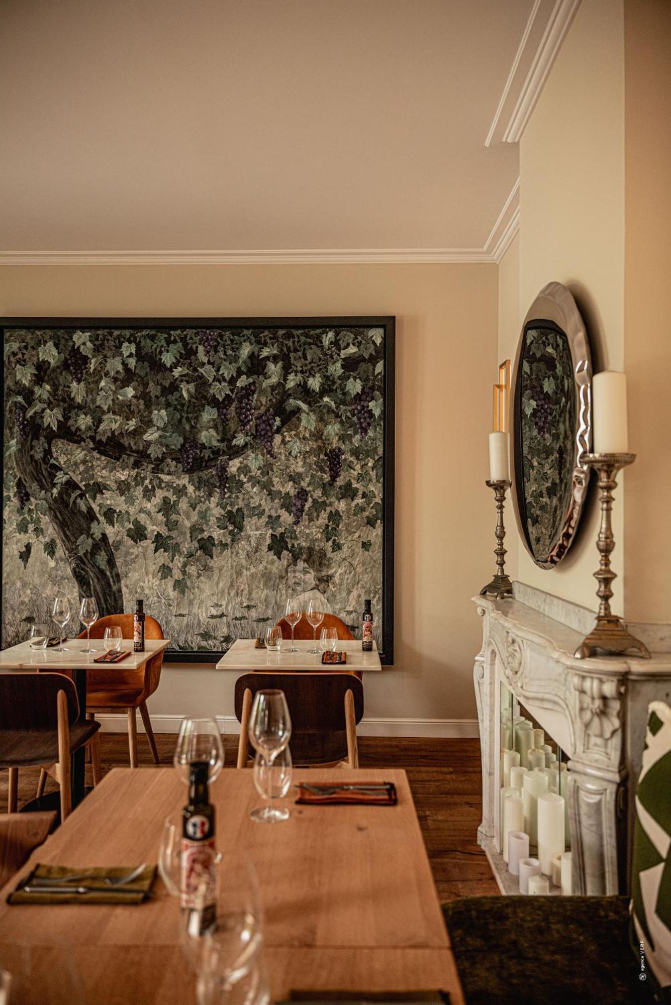 Hotel Le Mosaique Narbonne Ngoại thất bức ảnh