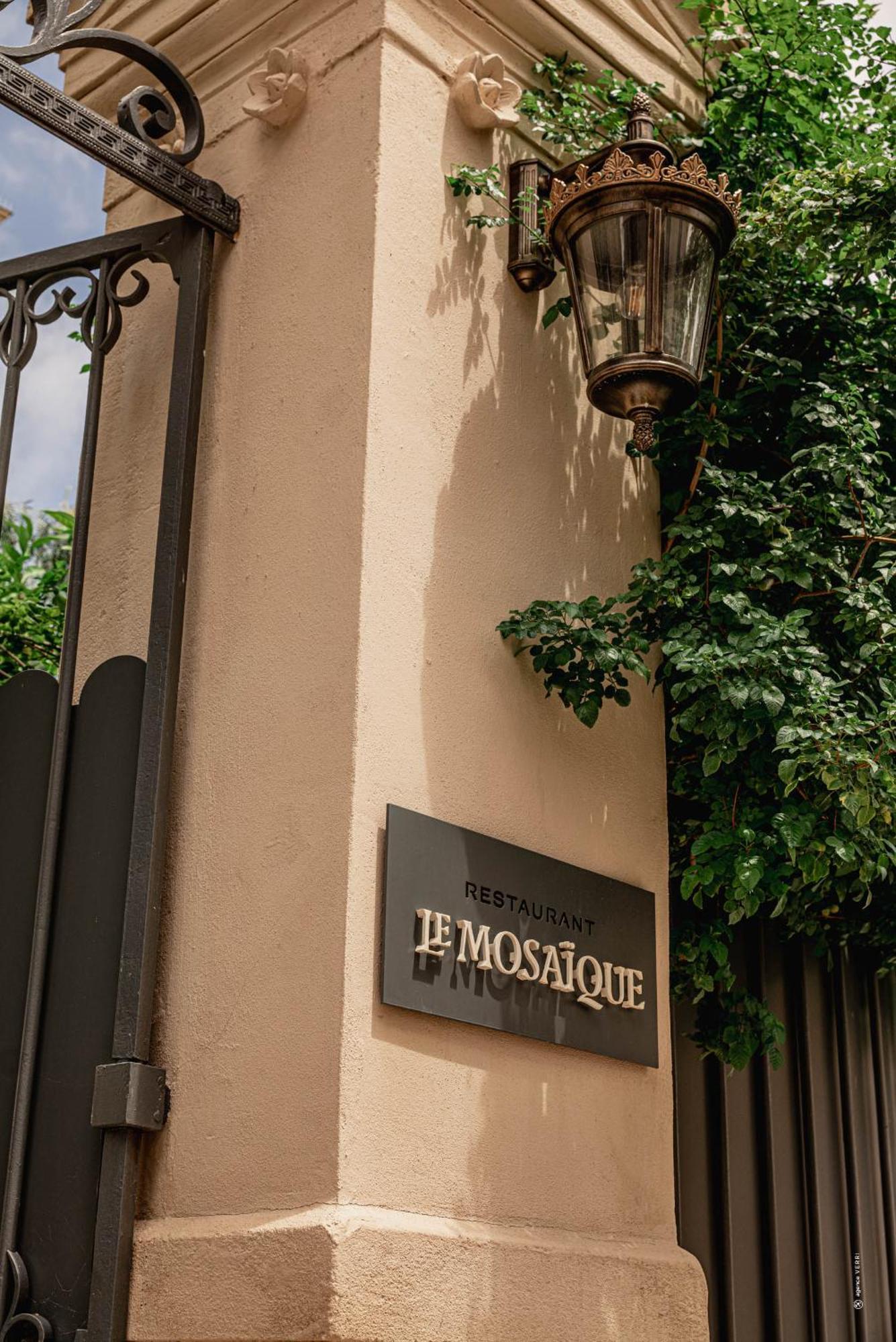 Hotel Le Mosaique Narbonne Ngoại thất bức ảnh