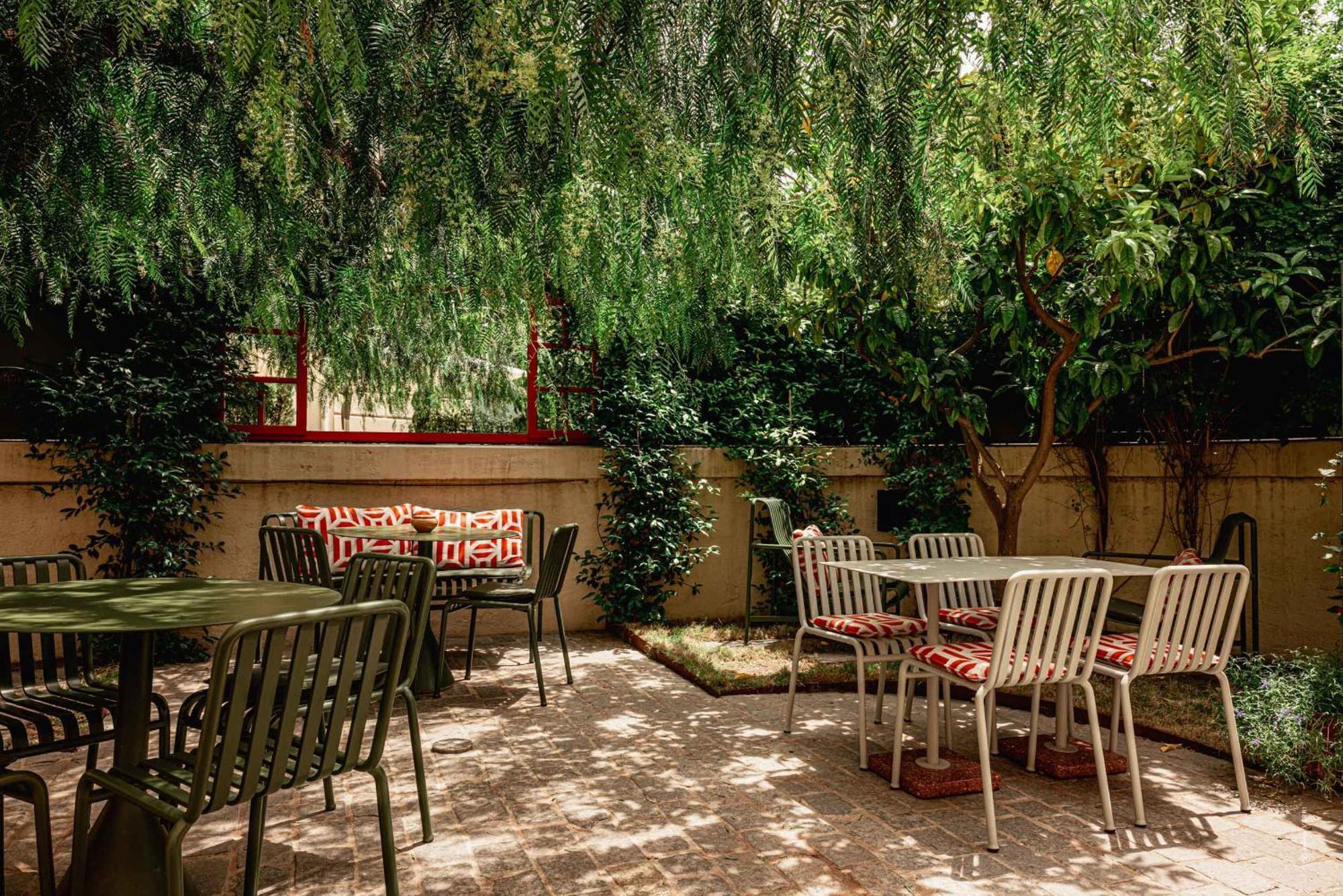 Hotel Le Mosaique Narbonne Ngoại thất bức ảnh
