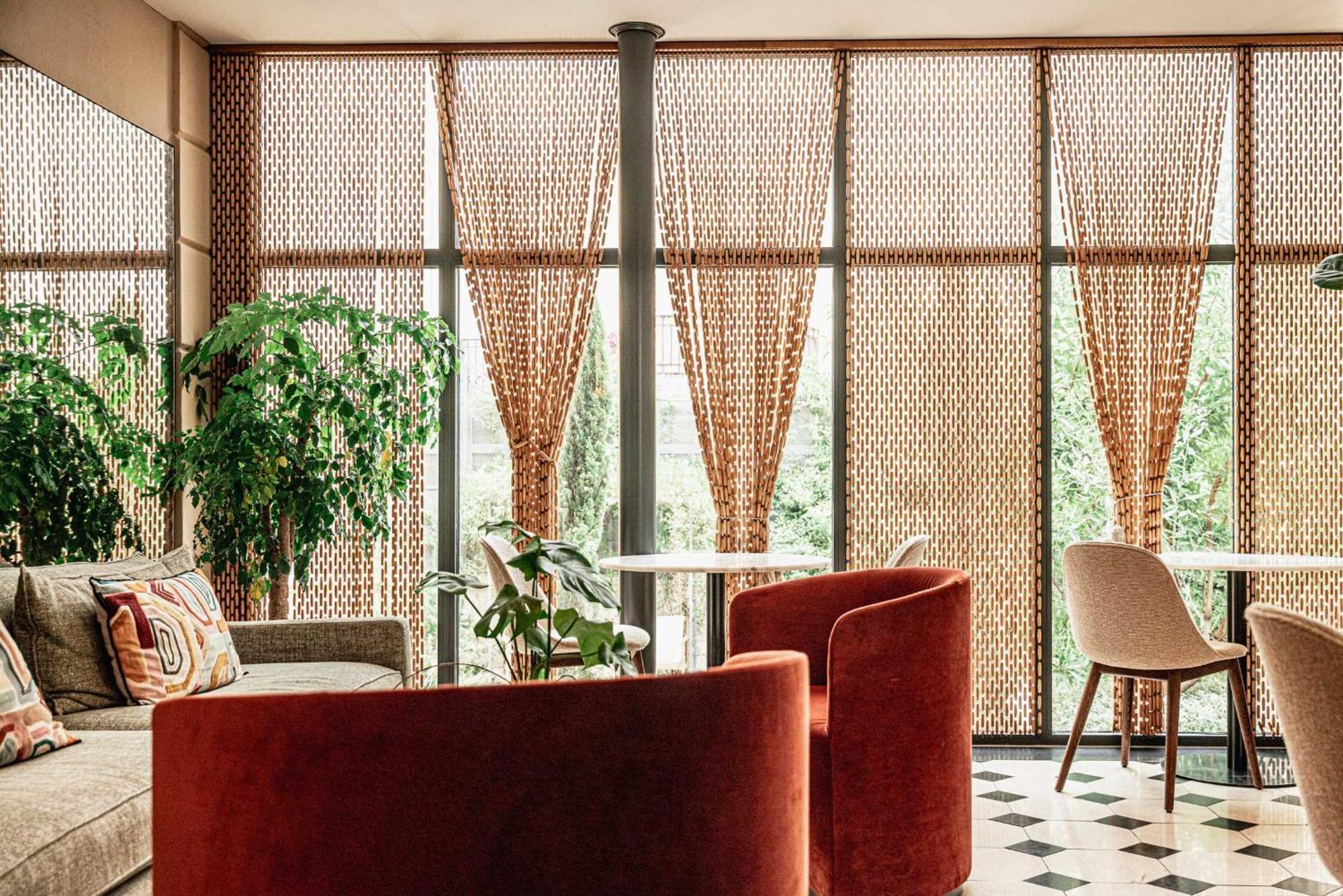Hotel Le Mosaique Narbonne Ngoại thất bức ảnh
