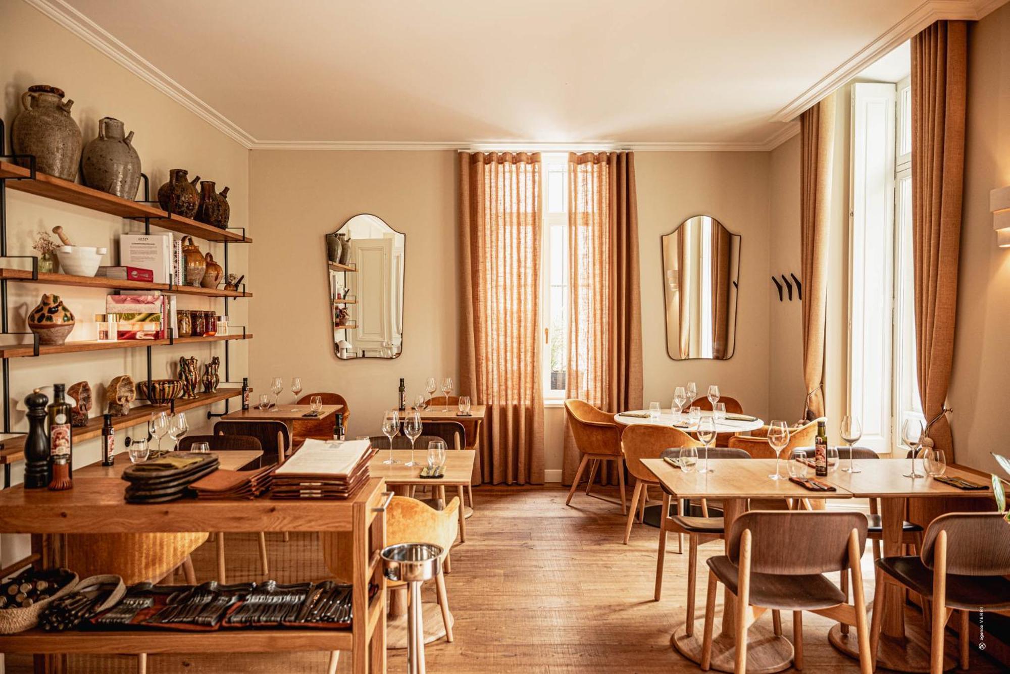 Hotel Le Mosaique Narbonne Ngoại thất bức ảnh