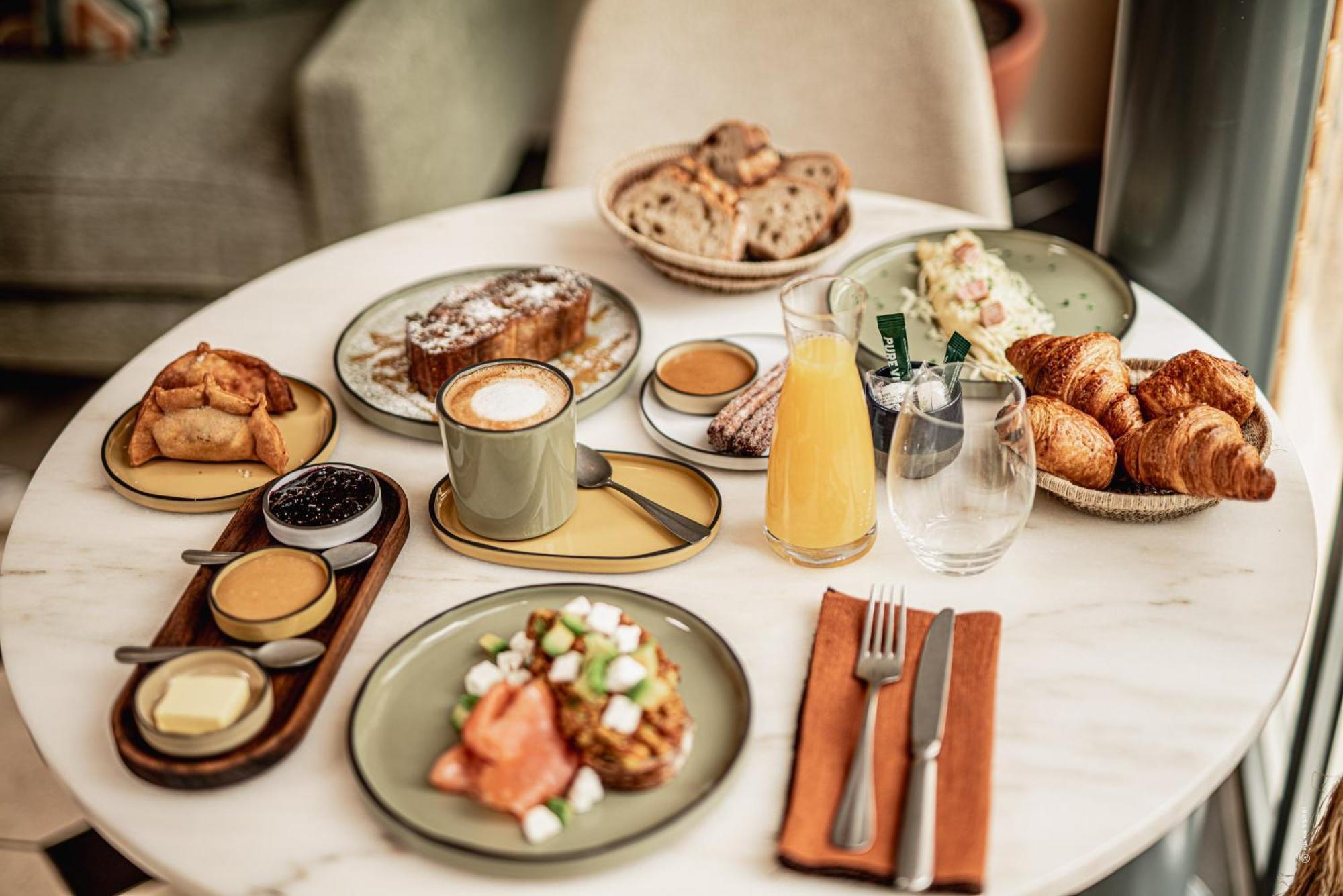 Hotel Le Mosaique Narbonne Ngoại thất bức ảnh