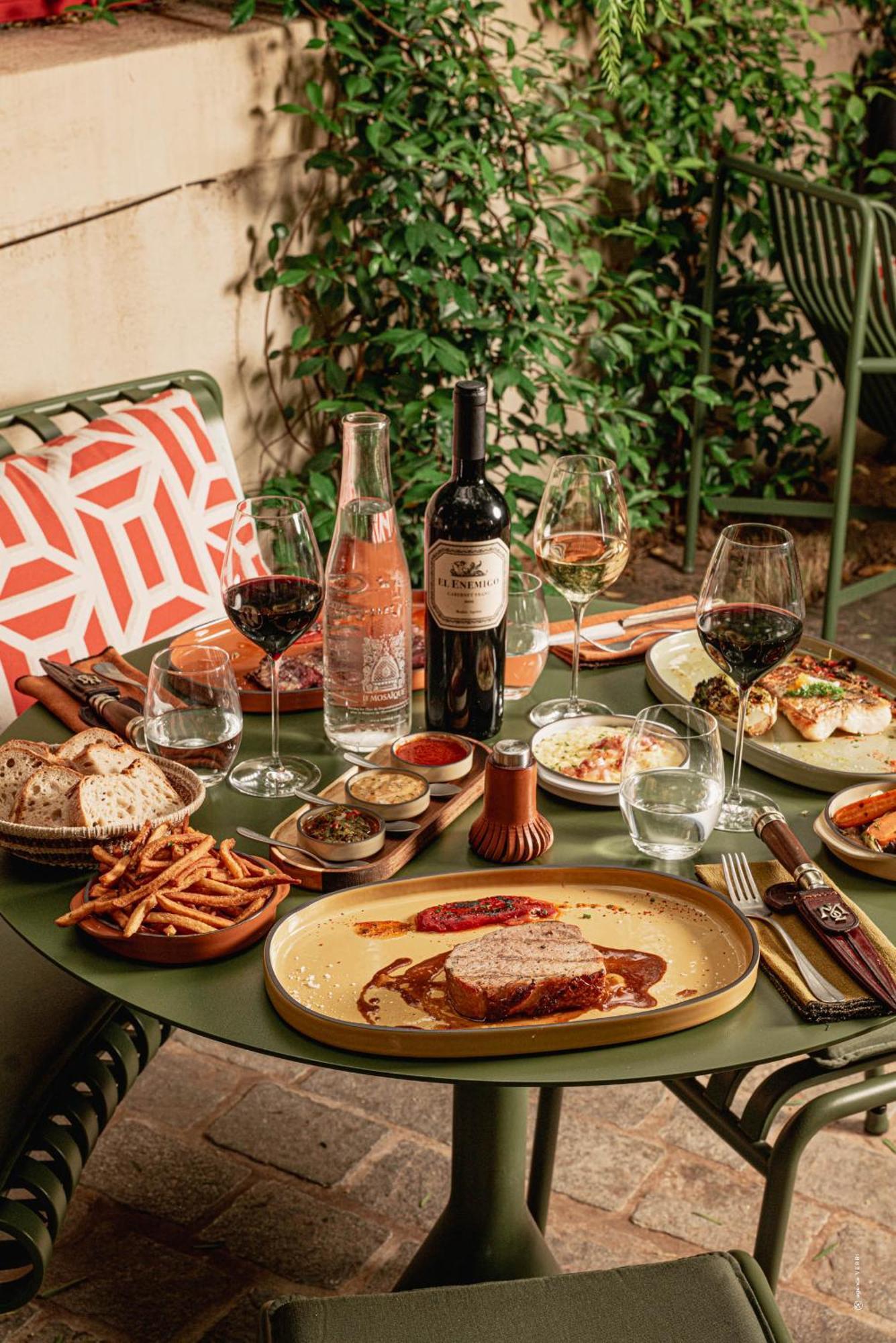 Hotel Le Mosaique Narbonne Ngoại thất bức ảnh